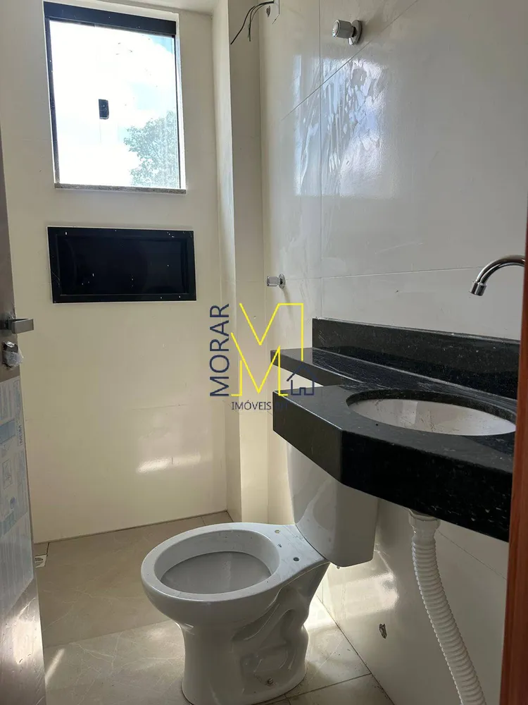 Apartamento, 2 quartos, 58 m² - Foto 2