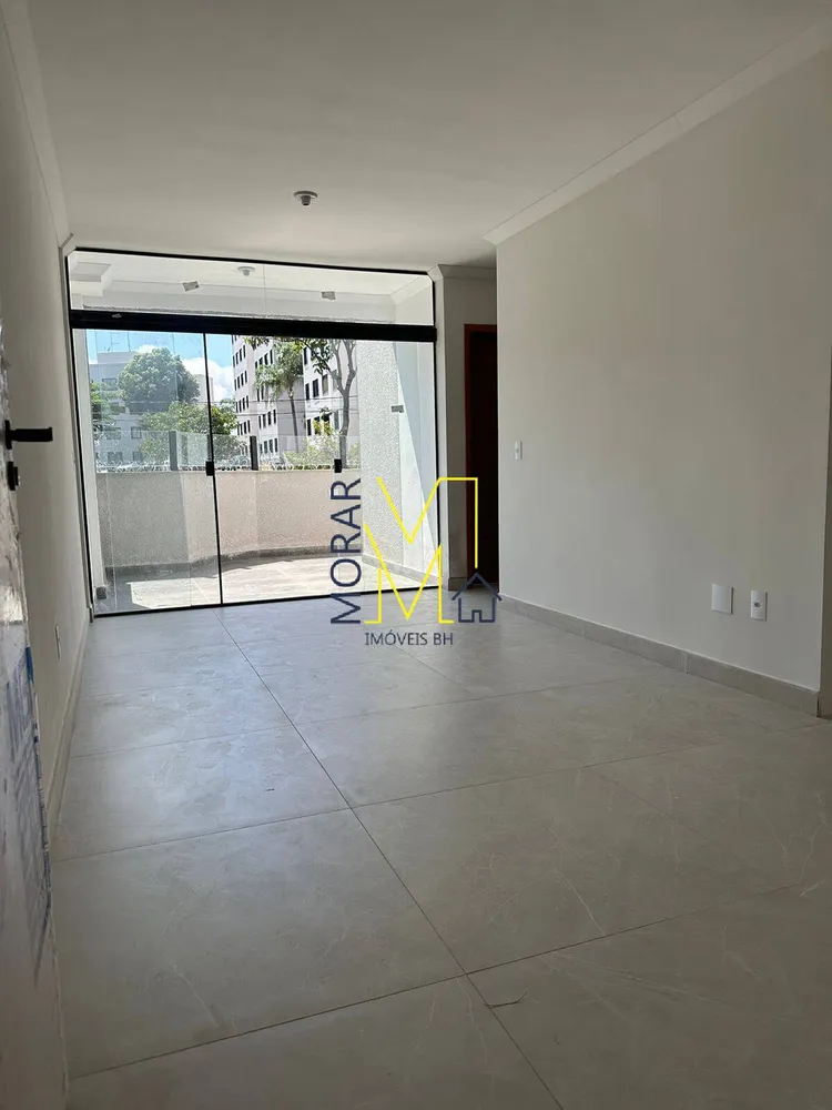 Apartamento, 2 quartos, 58 m² - Foto 3