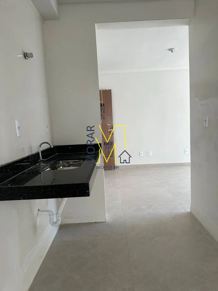 Apartamento, 2 quartos, 58 m² - Foto 1
