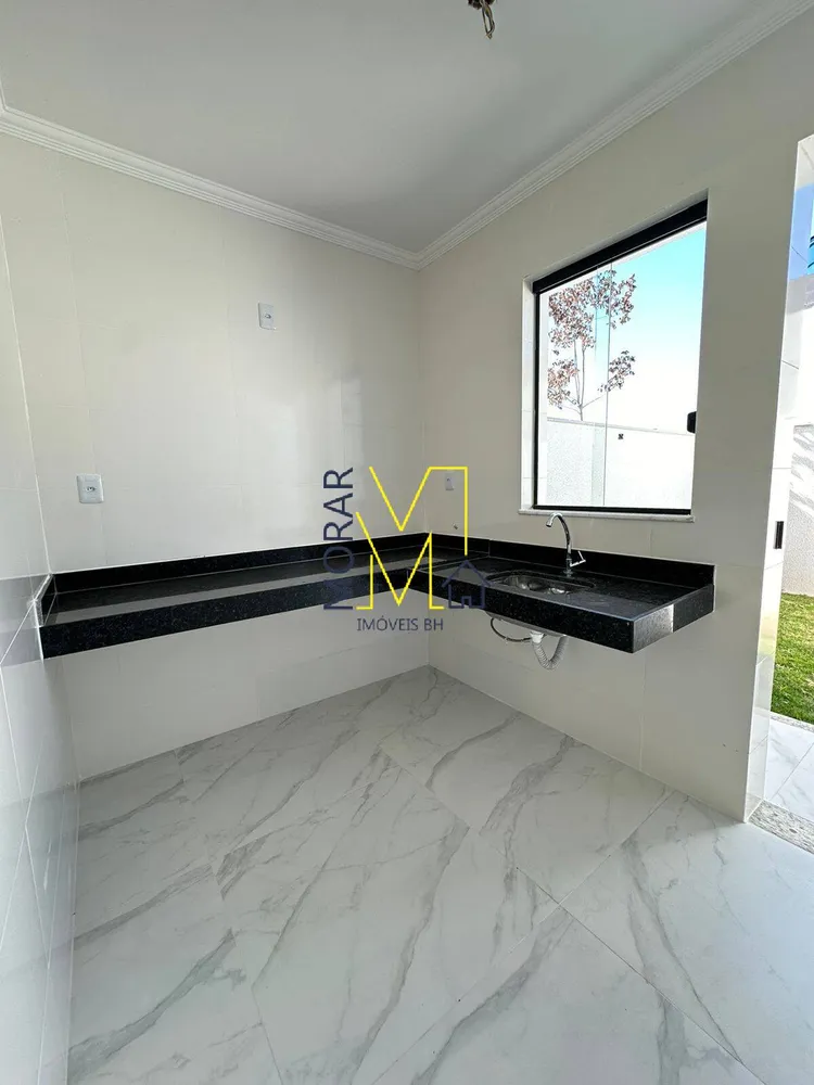 Casa, 2 quartos, 35 m² - Foto 2