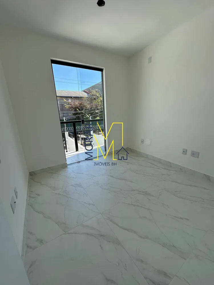 Casa, 2 quartos, 35 m² - Foto 3