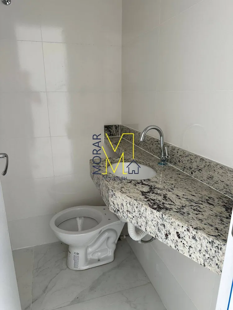 Casa, 2 quartos, 35 m² - Foto 7