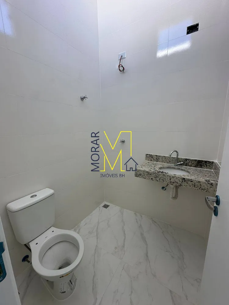 Casa, 2 quartos, 35 m² - Foto 10