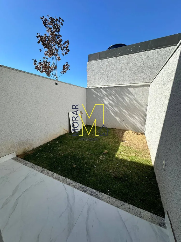 Casa, 2 quartos, 35 m² - Foto 6
