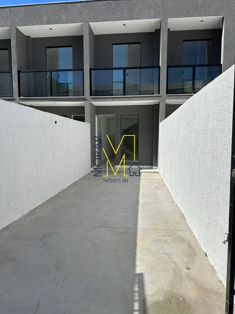 Casa, 2 quartos, 35 m² - Foto 9
