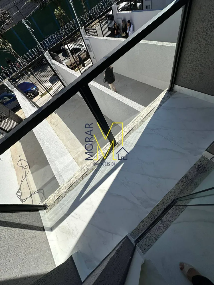Casa, 2 quartos, 35 m² - Foto 1