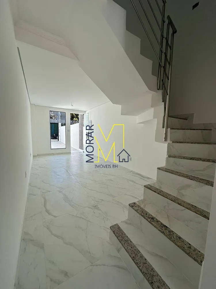 Casa, 2 quartos, 35 m² - Foto 4