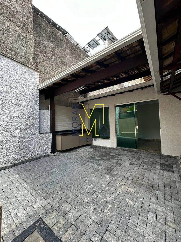 Casa, 3 quartos, 130 m² - Foto 4