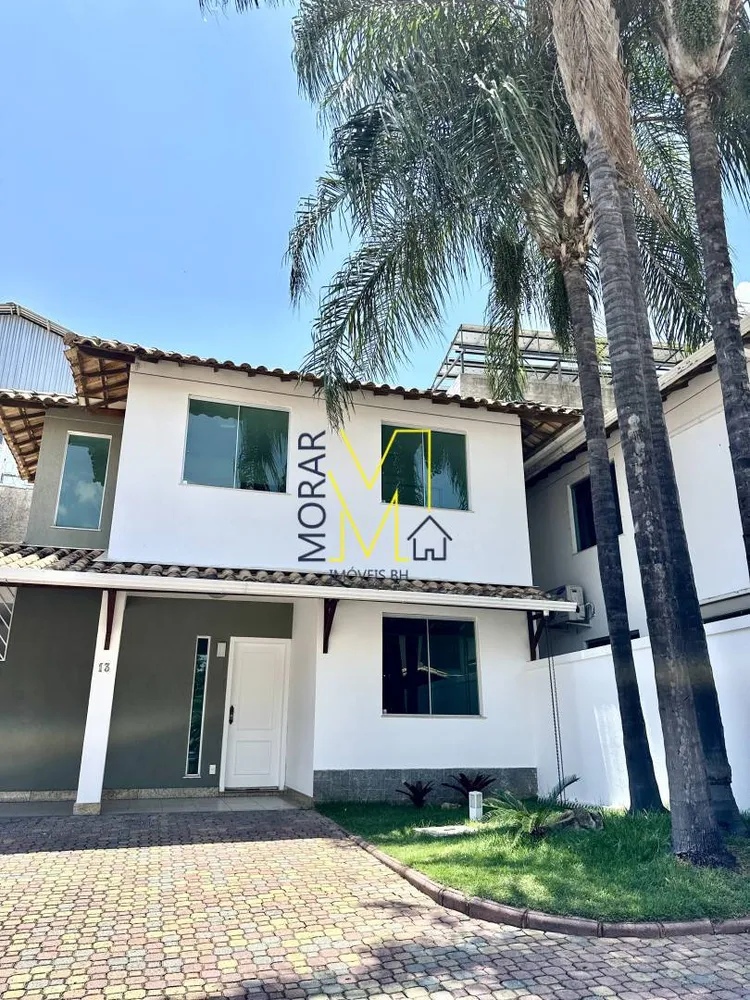 Casa, 3 quartos, 130 m² - Foto 2