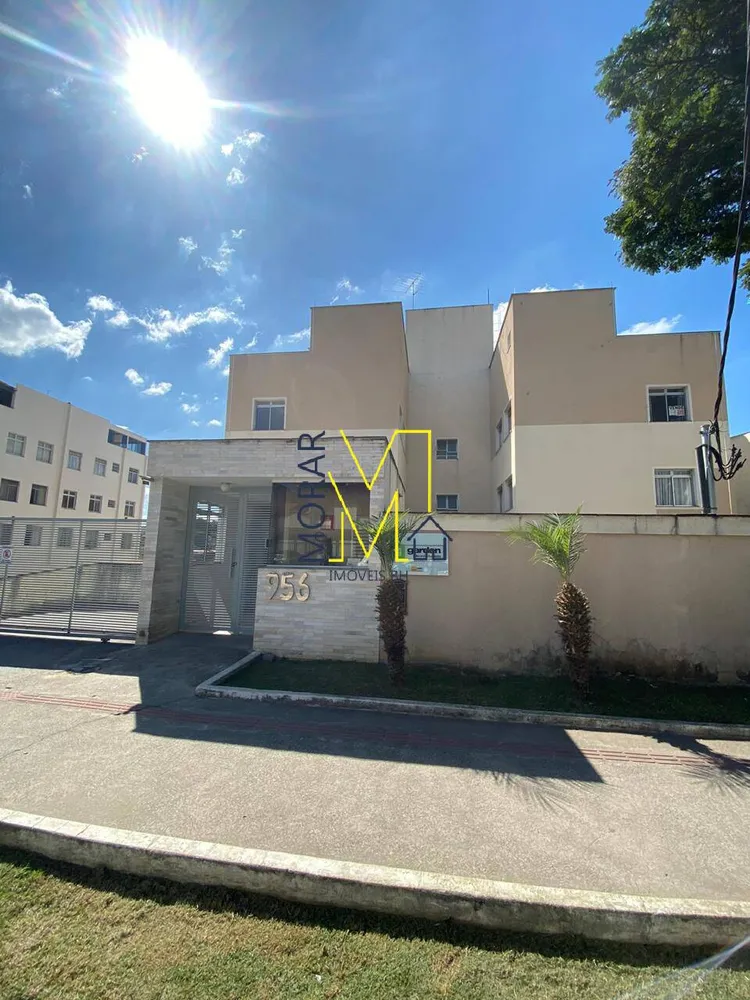 Apartamento, 2 quartos, 100 m² - Foto 3