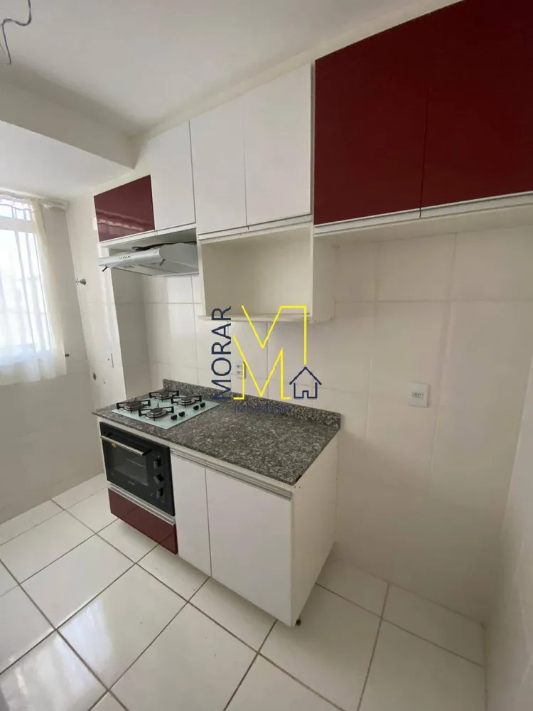 Apartamento, 2 quartos, 100 m² - Foto 2