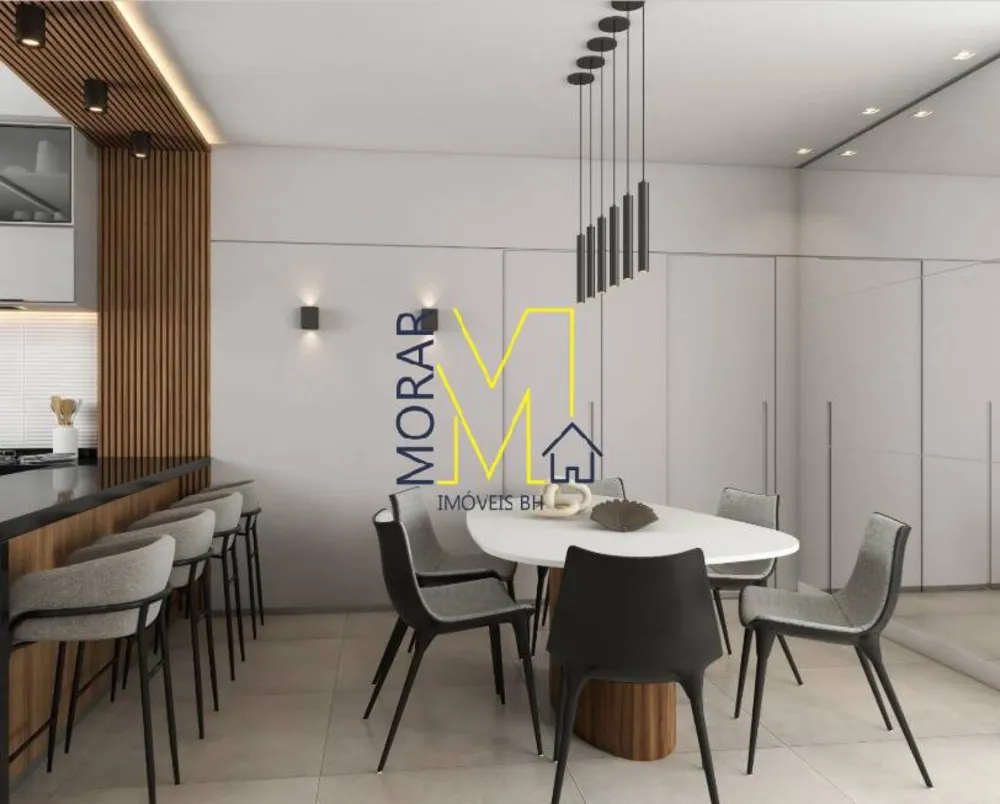 Apartamento, 4 quartos, 104 m² - Foto 10