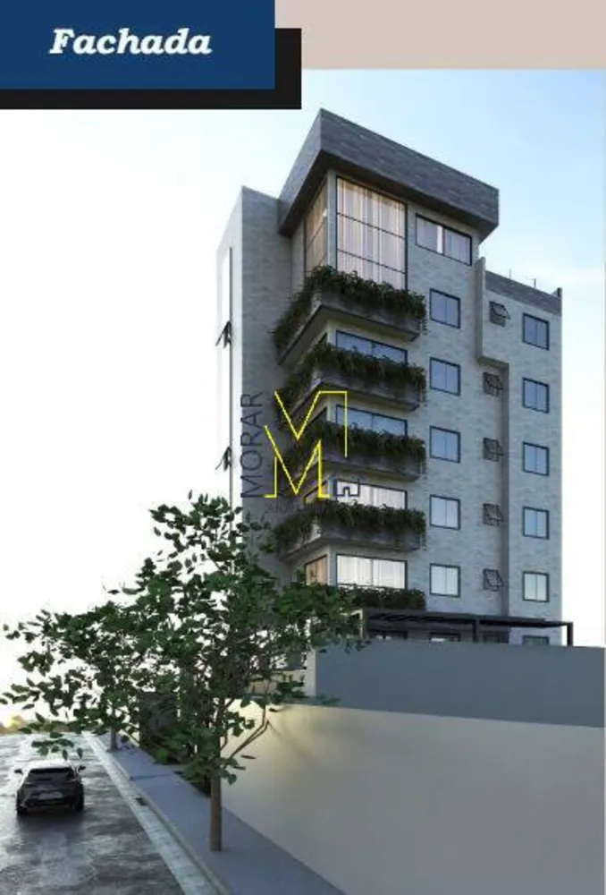 Apartamento, 4 quartos, 104 m² - Foto 5
