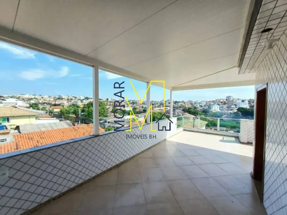 Cobertura, 3 quartos, 130 m² - Foto 8
