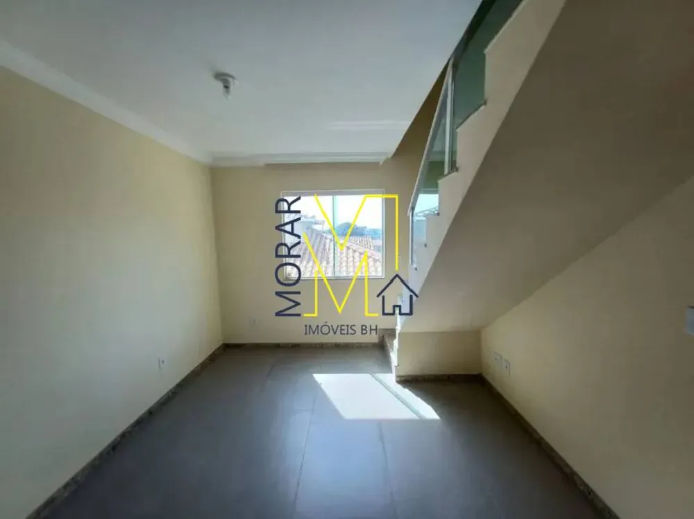 Cobertura, 3 quartos, 130 m² - Foto 1