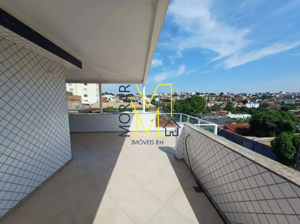 Cobertura, 3 quartos, 130 m² - Foto 6
