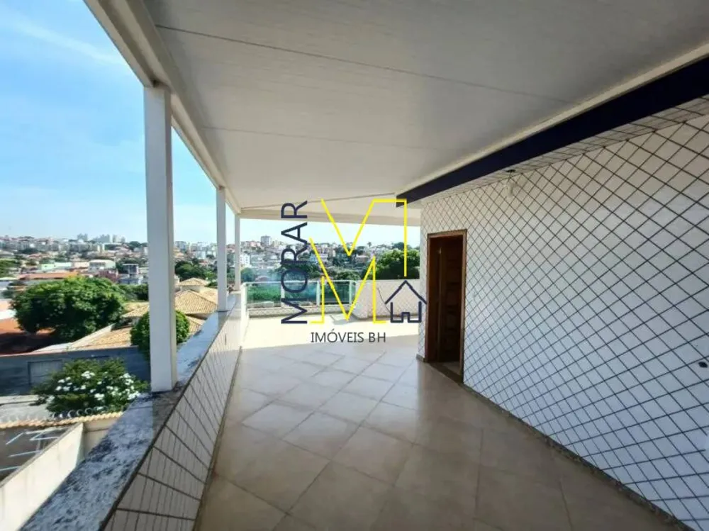 Cobertura, 3 quartos, 130 m² - Foto 3