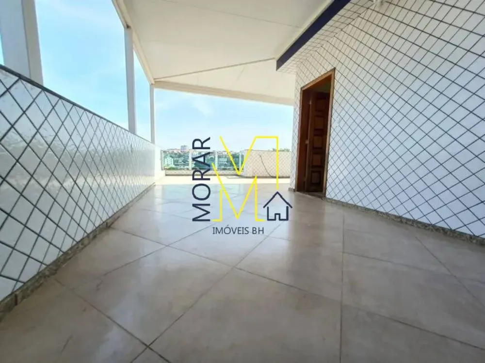 Cobertura, 3 quartos, 130 m² - Foto 9