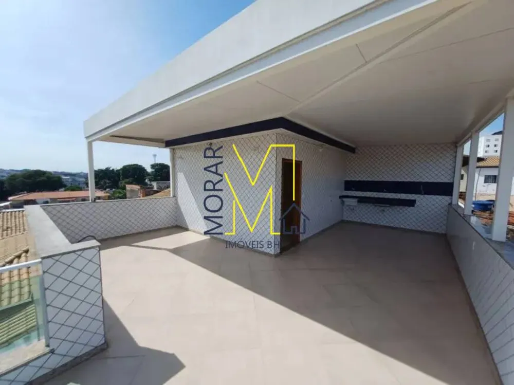 Cobertura, 3 quartos, 130 m² - Foto 1