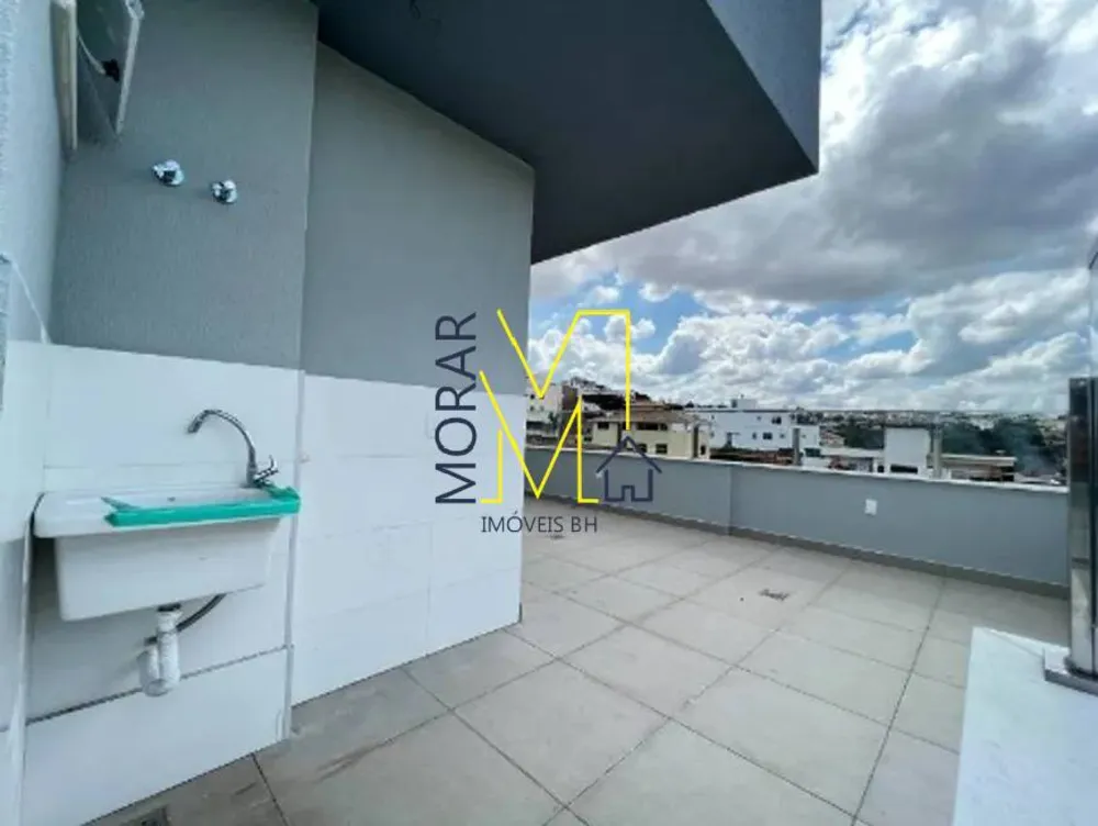 Cobertura, 2 quartos, 24 m² - Foto 4