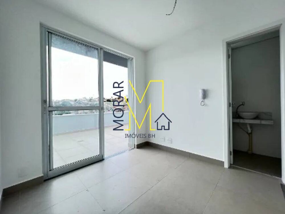 Cobertura, 2 quartos, 24 m² - Foto 1