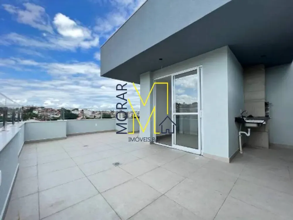 Cobertura, 2 quartos, 24 m² - Foto 2