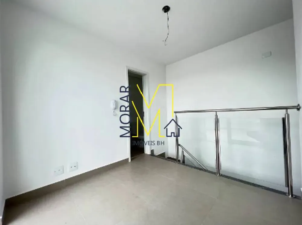 Cobertura, 2 quartos, 24 m² - Foto 5