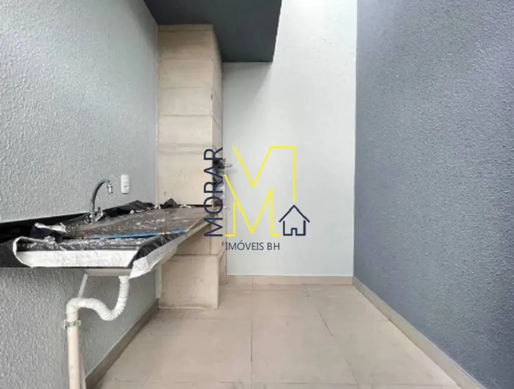 Cobertura, 2 quartos, 24 m² - Foto 9