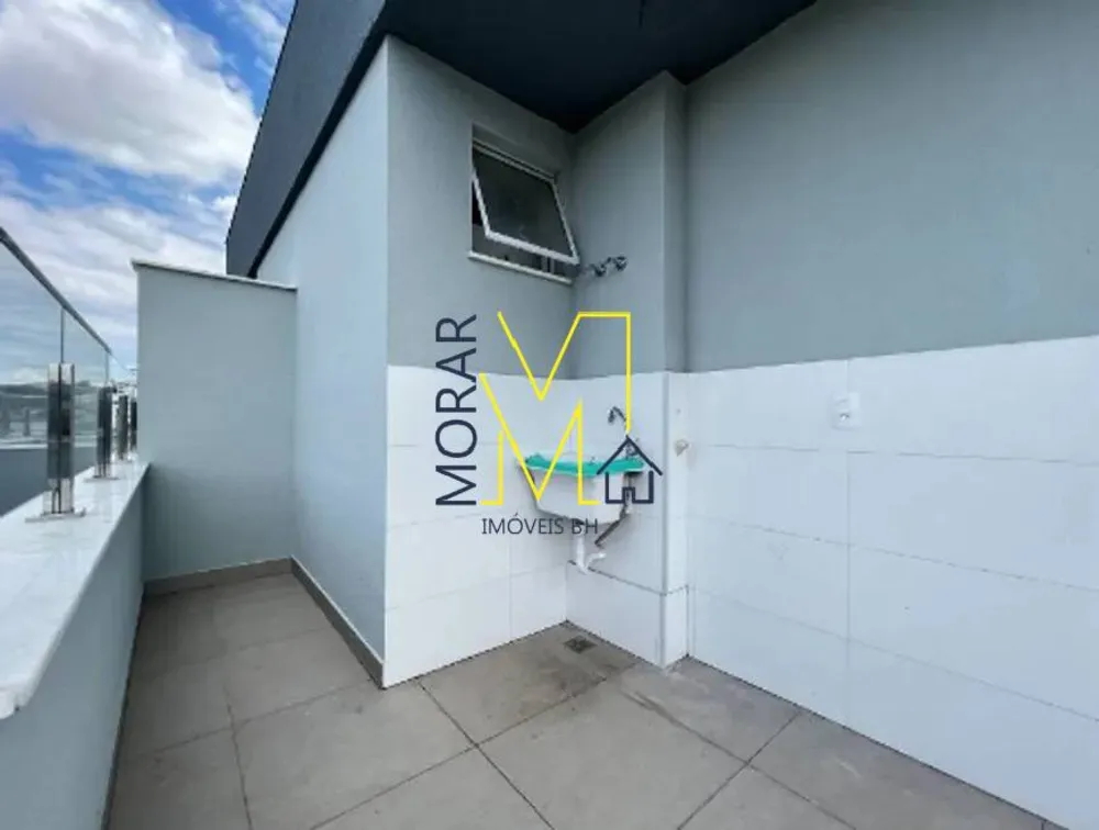 Cobertura, 2 quartos, 24 m² - Foto 10