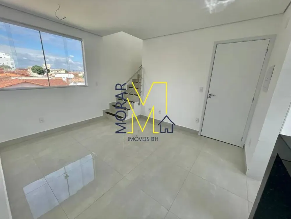 Cobertura, 3 quartos, 120 m² - Foto 11
