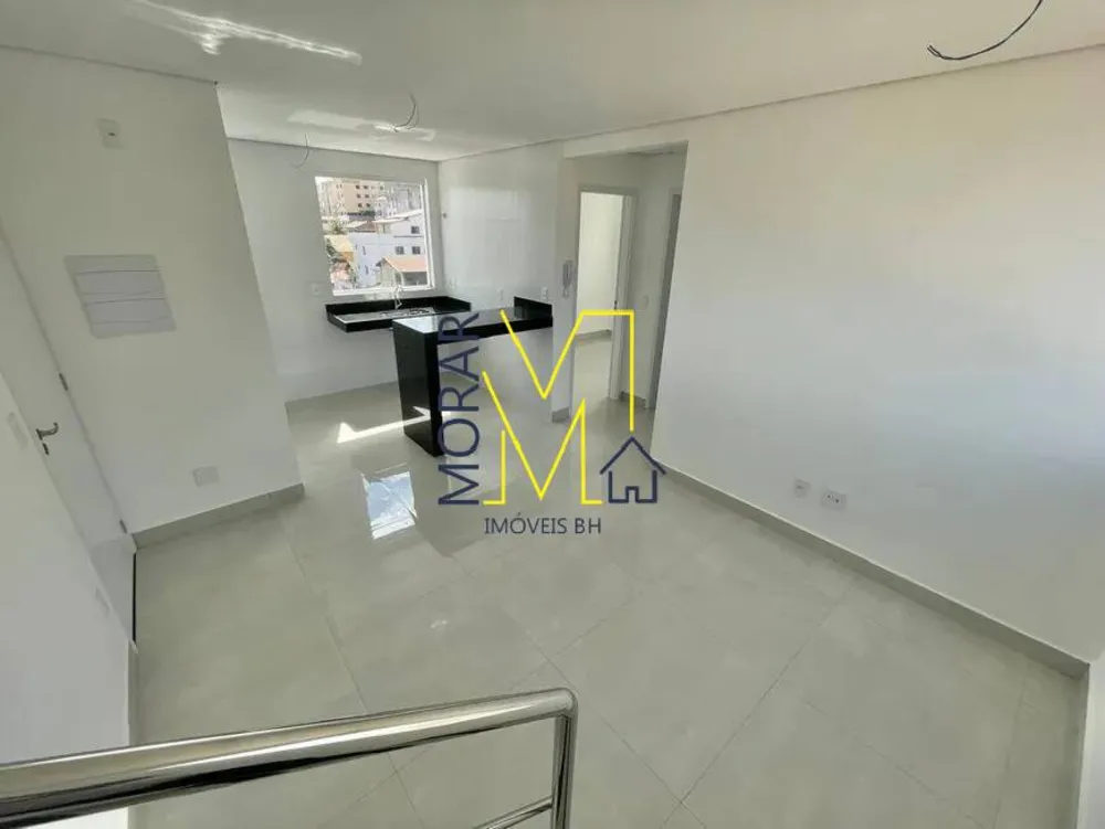 Cobertura, 3 quartos, 120 m² - Foto 9