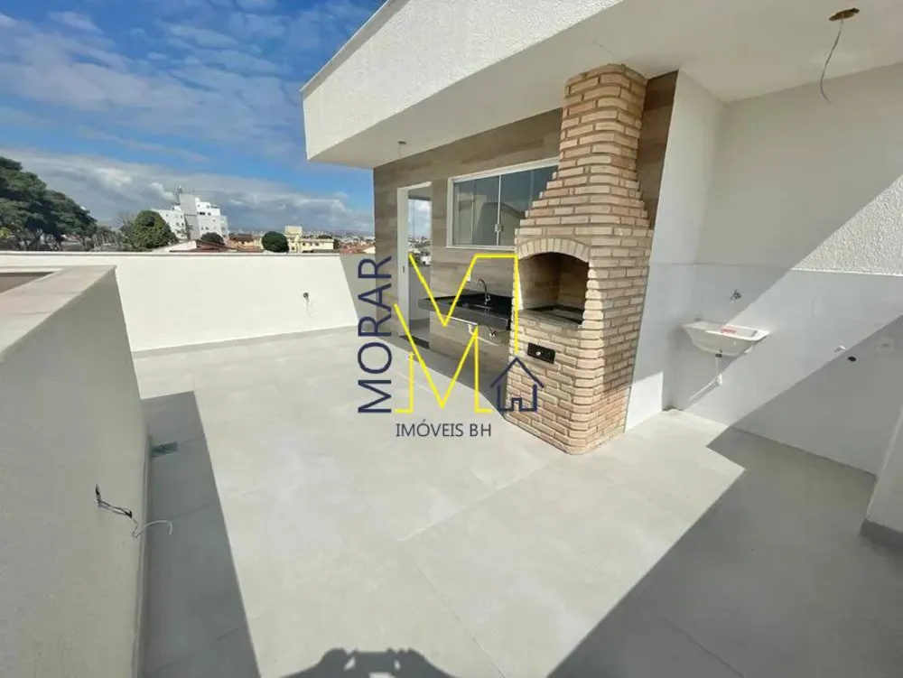 Cobertura, 3 quartos, 120 m² - Foto 2
