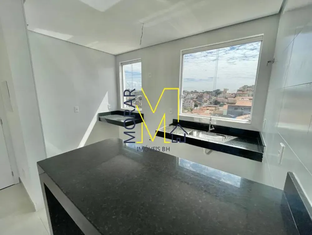 Cobertura, 3 quartos, 120 m² - Foto 1