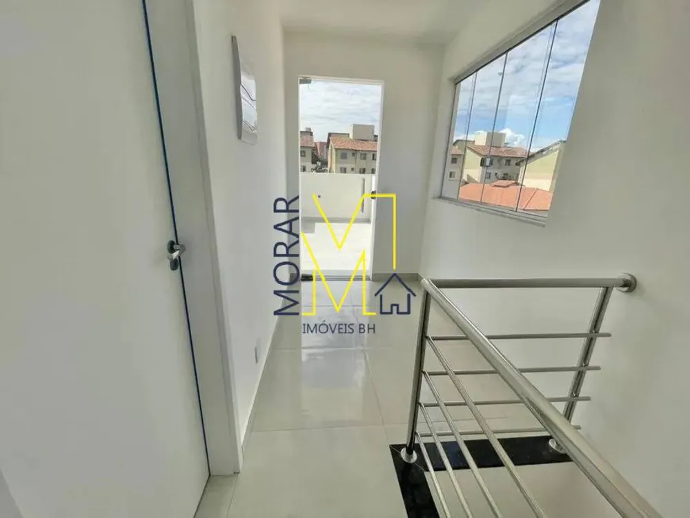 Cobertura, 3 quartos, 120 m² - Foto 3