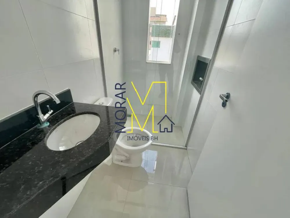 Cobertura, 3 quartos, 120 m² - Foto 3