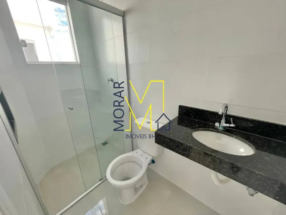 Cobertura, 3 quartos, 120 m² - Foto 2