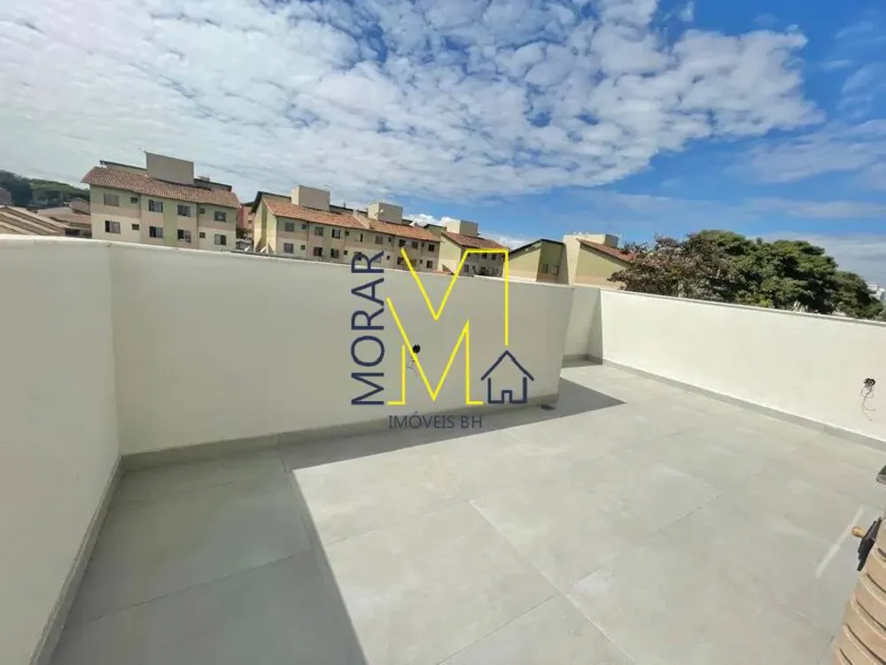 Cobertura, 3 quartos, 120 m² - Foto 4