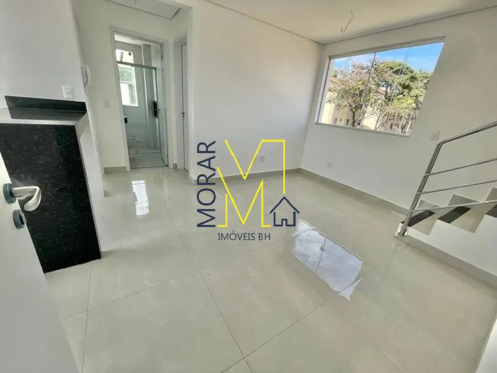 Cobertura, 3 quartos, 120 m² - Foto 10