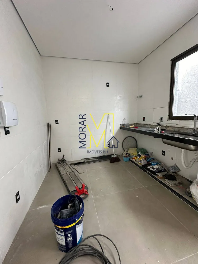 Casa, 3 quartos, 120 m² - Foto 4