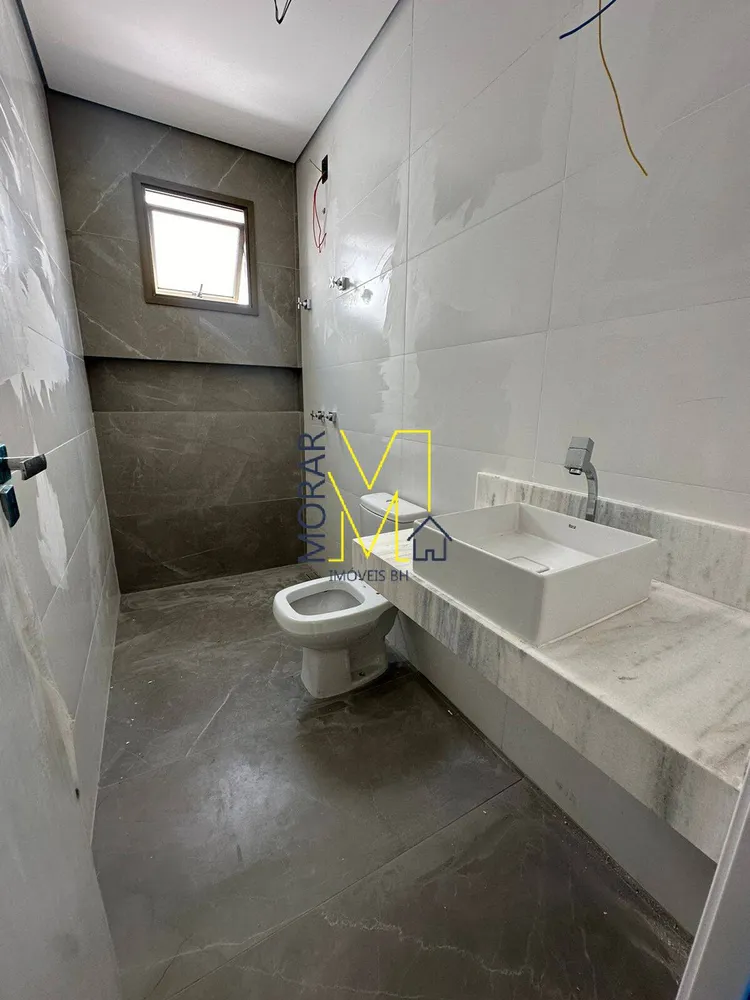 Casa, 3 quartos, 120 m² - Foto 11