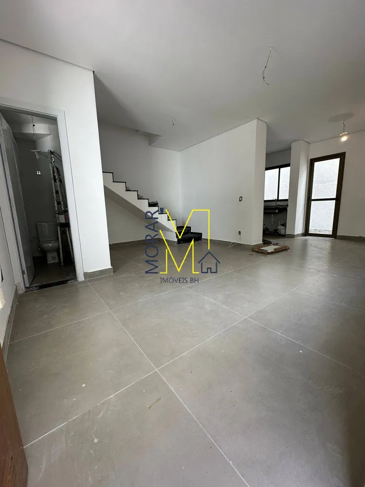 Casa, 3 quartos, 120 m² - Foto 3
