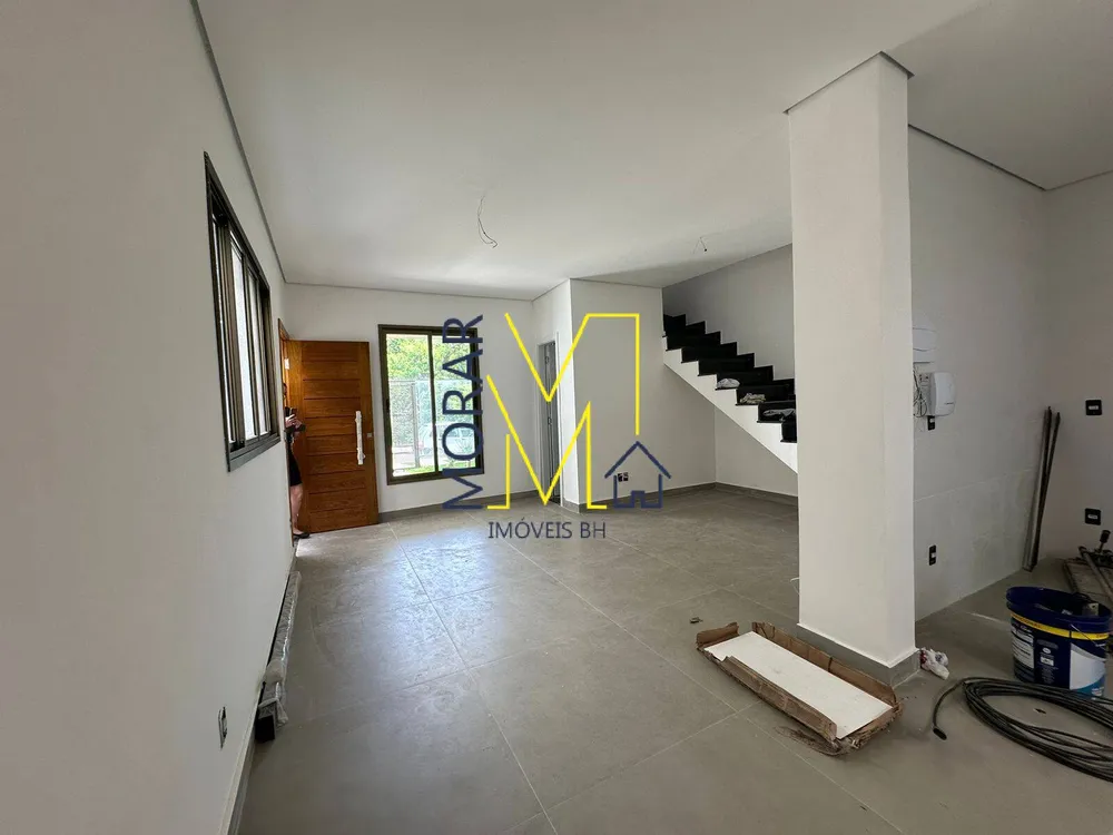 Casa, 3 quartos, 120 m² - Foto 2