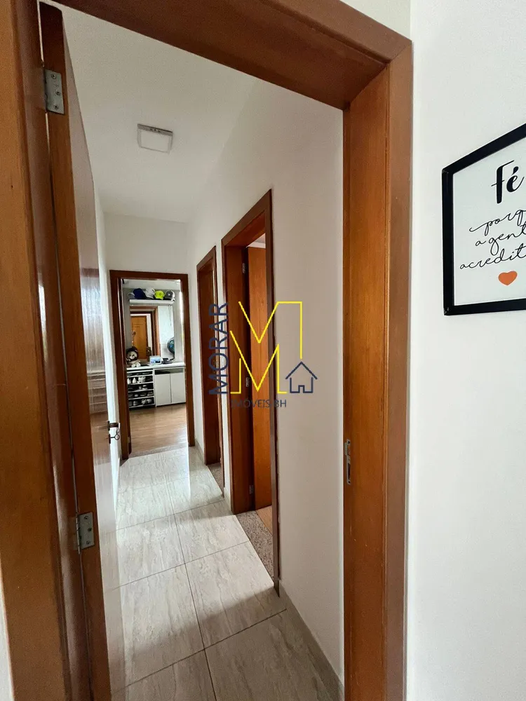 Cobertura, 3 quartos, 160 m² - Foto 7
