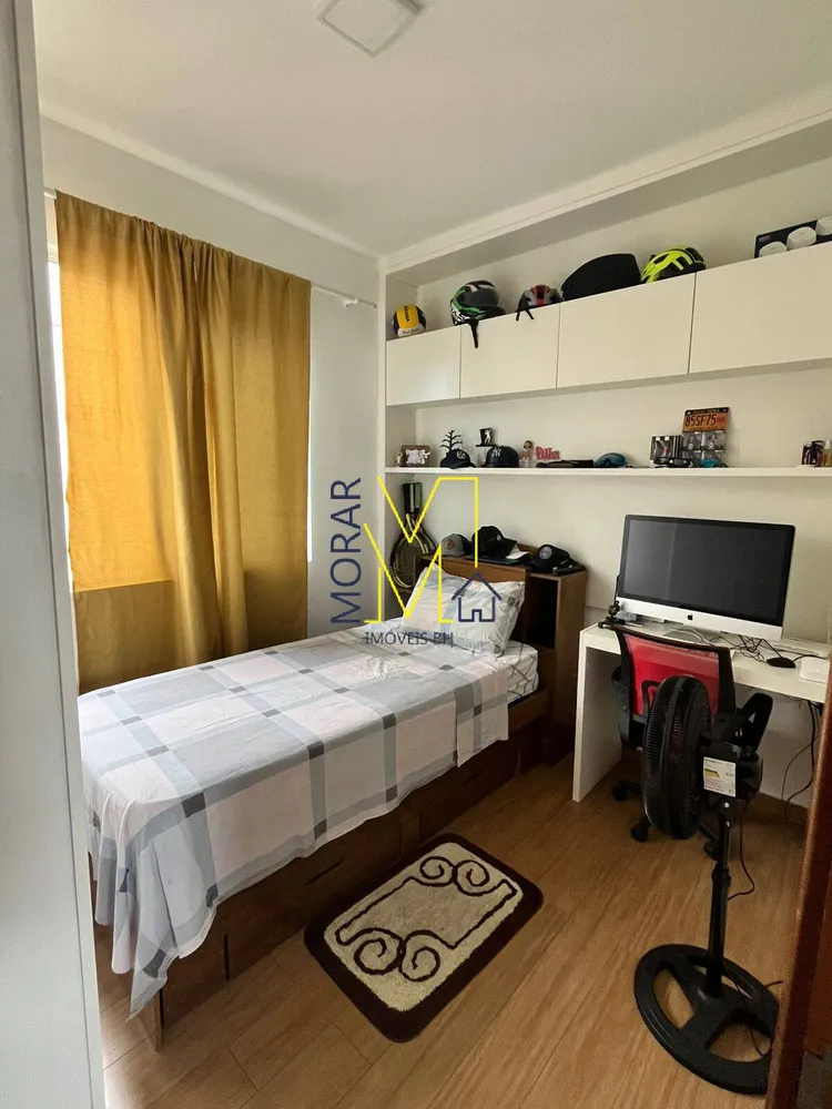 Cobertura, 3 quartos, 160 m² - Foto 4