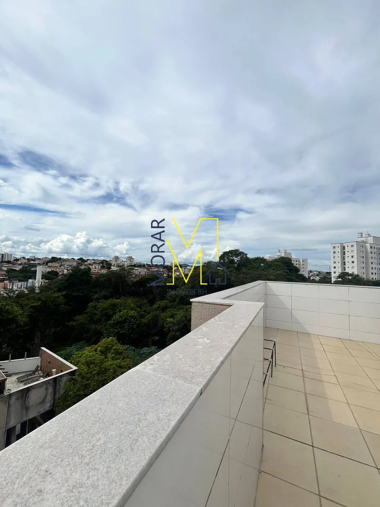 Cobertura, 3 quartos, 160 m² - Foto 15