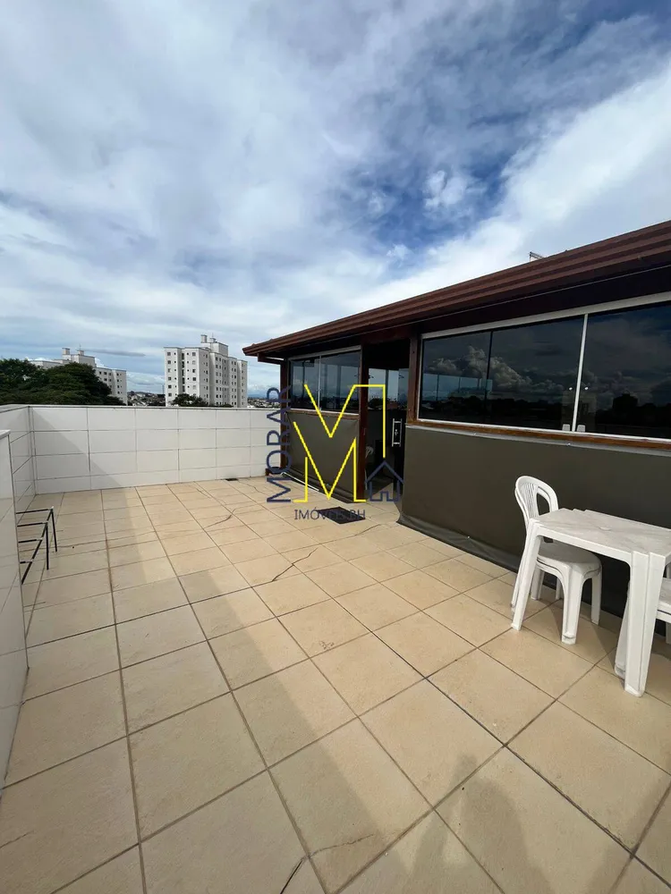 Cobertura, 3 quartos, 160 m² - Foto 14