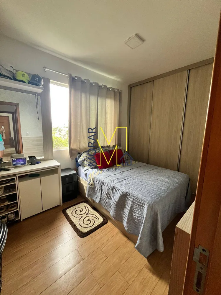 Cobertura, 3 quartos, 160 m² - Foto 3