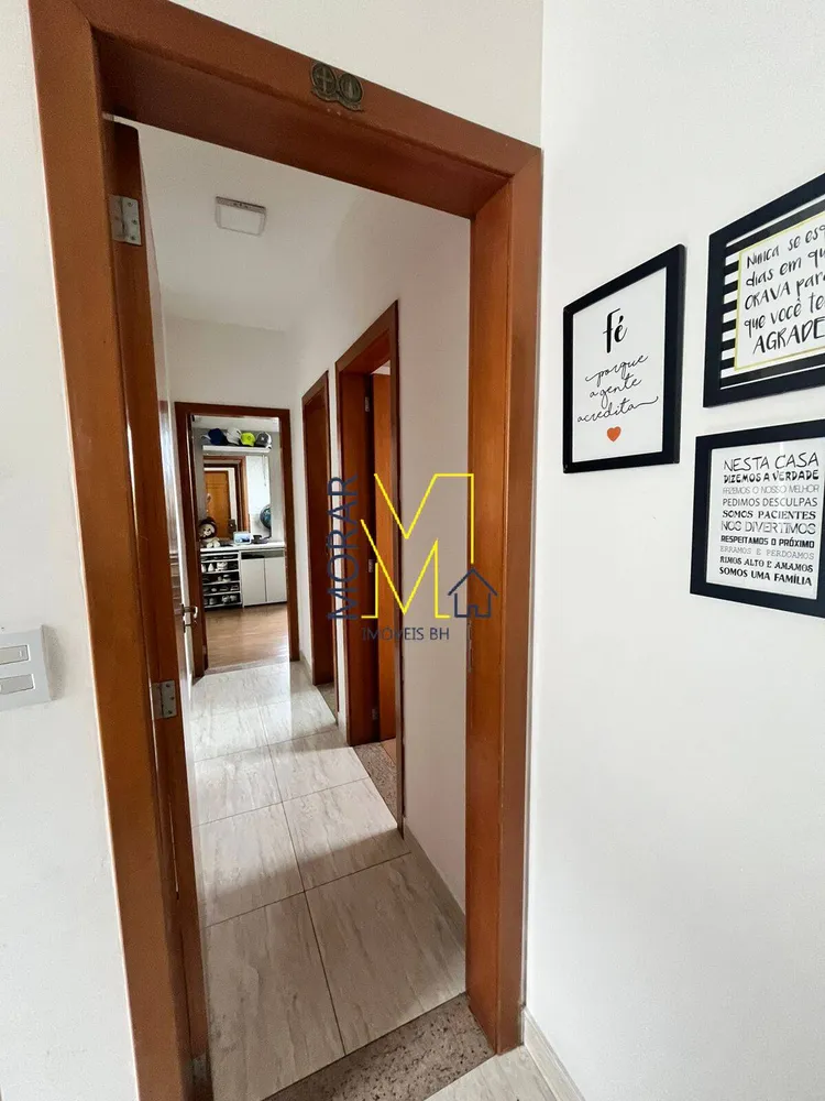 Cobertura, 3 quartos, 160 m² - Foto 13