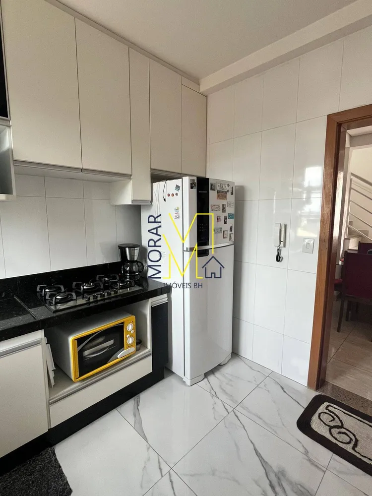 Cobertura, 3 quartos, 160 m² - Foto 1