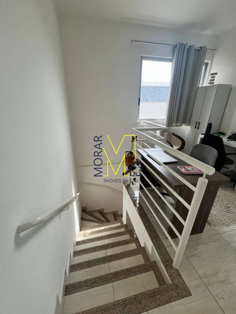 Cobertura, 3 quartos, 160 m² - Foto 2